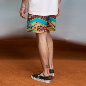 Bañador VOLCOM para hombre mickey mason trunk