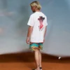 Bañador VOLCOM para hombre mickey mason trunk