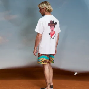 Bañador VOLCOM para hombre mickey mason trunk