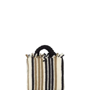Bolso BARTS mujer de ganchillo y flecos SOOTHE BAG