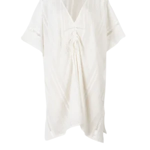 Vestido kaftán BARTS para mujer de RAIMHA ligero