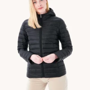 CHAQUETA JOTT CLOE con capucha mujer