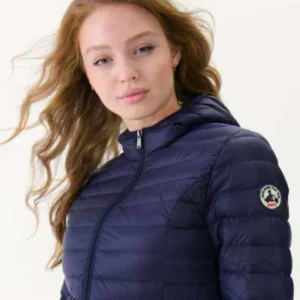 CHAQUETA JOTT CLOE con capucha mujer