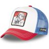 GORRA CAPSLAB JOK2 THE JOKER DC Comics trucker
