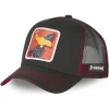GORRA CAPSLAB DAF DAFFY DUCK-pato