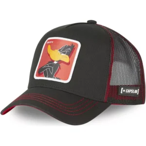 GORRA CAPSLAB DAF DAFFY DUCK-pato