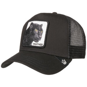 GORRA GOORINBROS THE PANTER TRUCKER