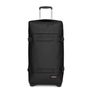 MALETA EASTPAK BLACK EK0A5BA8008