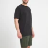 Pantalón corto VOLCOM para hombre híbrido cashed in cargo verde