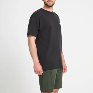 Pantalón corto VOLCOM para hombre híbrido cashed in cargo verde