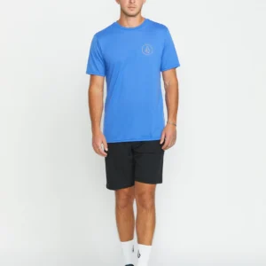 Pantalón corto VOLCOM para hombre híbrido cashed in cargo negro