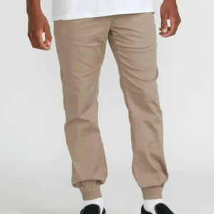 Pantalón VOLCOM largo sport para hombre frikin slim beige