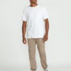 Pantalón VOLCOM largo sport para hombre frikin slim beige