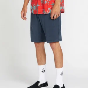 Pantalón bañador Volcom híbrido hombre frickin shred static