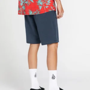 Pantalón bañador Volcom híbrido hombre frickin shred static