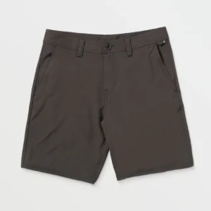 Pantalón corto VOLCOM para hombre joythller black