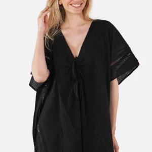 Vestido kaftán BARTS para mujer de RAIMHA ligero