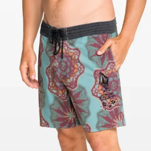 Bañador VOLCOM para hombre star shields stoney