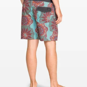 Bañador VOLCOM para hombre star shields stoney