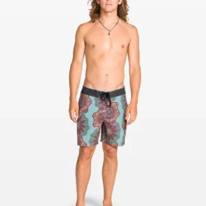 Bañador VOLCOM para hombre star shields stoney