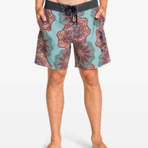 Bañador VOLCOM para hombre star shields stoney