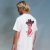 Camiseta VOLCOM manga corta hombre Mickey Mason