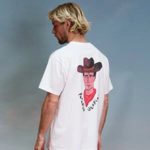 Camiseta VOLCOM manga corta hombre Mickey Mason