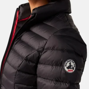 Chaqueta JOTT ligera sin capucha plumón CHA