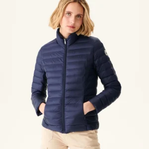 Chaqueta JOTT ligera sin capucha plumón CHA