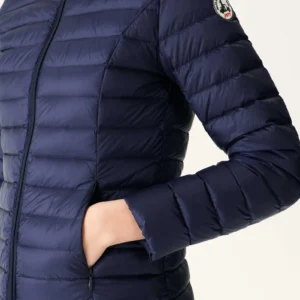 Chaqueta JOTT ligera sin capucha plumón CHA