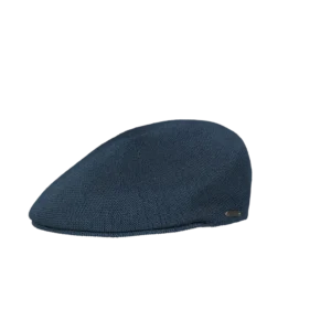 Gorra BARTS plana para hombre Faeble cap tipo boina inglesa