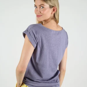 Camiseta sin mangas WEMOTO AMBRE