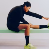 Zapatillas LACOSTE hombre de running Neo Run 2