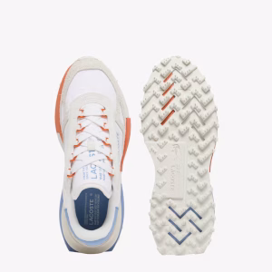 Zapatillas LACOSTE hombre Elite Active