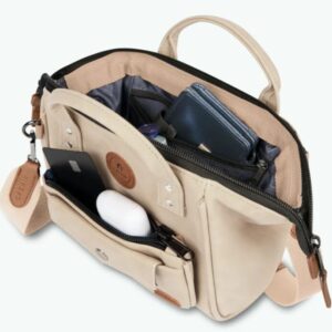 Bolso CABAIA bandorela mini adventurer crossbody
