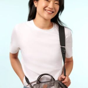 Bolso CABAIA bandorela mini adventurer crossbody louisville