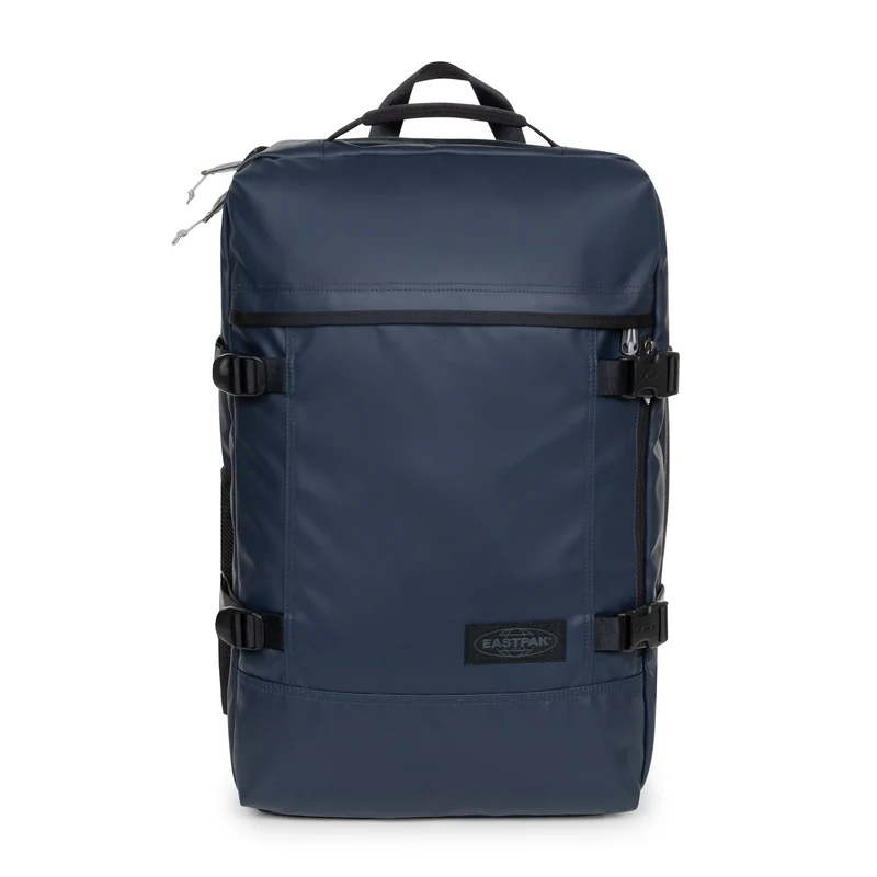 Maleta EASTPAK mochila travel pack tarp resistente e impermeable