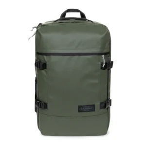 Maleta EASTPAK mochila travel pack tarp resistente e impermeable