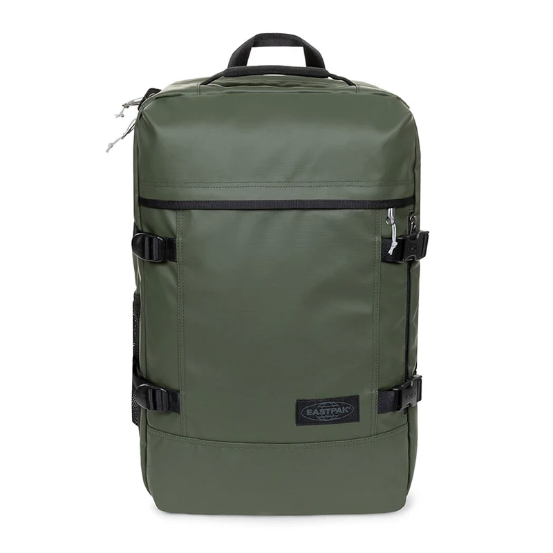 Maleta EASTPAK mochila travel pack tarp resistente e impermeable