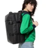 Maleta EASTPAK mochila travel pack tarp resistente e impermeable