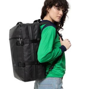 Maleta EASTPAK mochila travel pack tarp resistente e impermeable