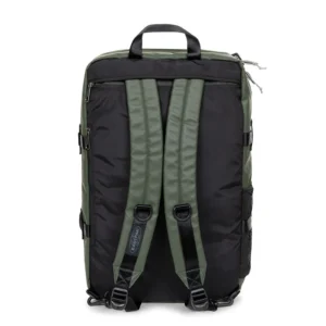 Maleta EASTPAK mochila travel pack tarp resistente e impermeable
