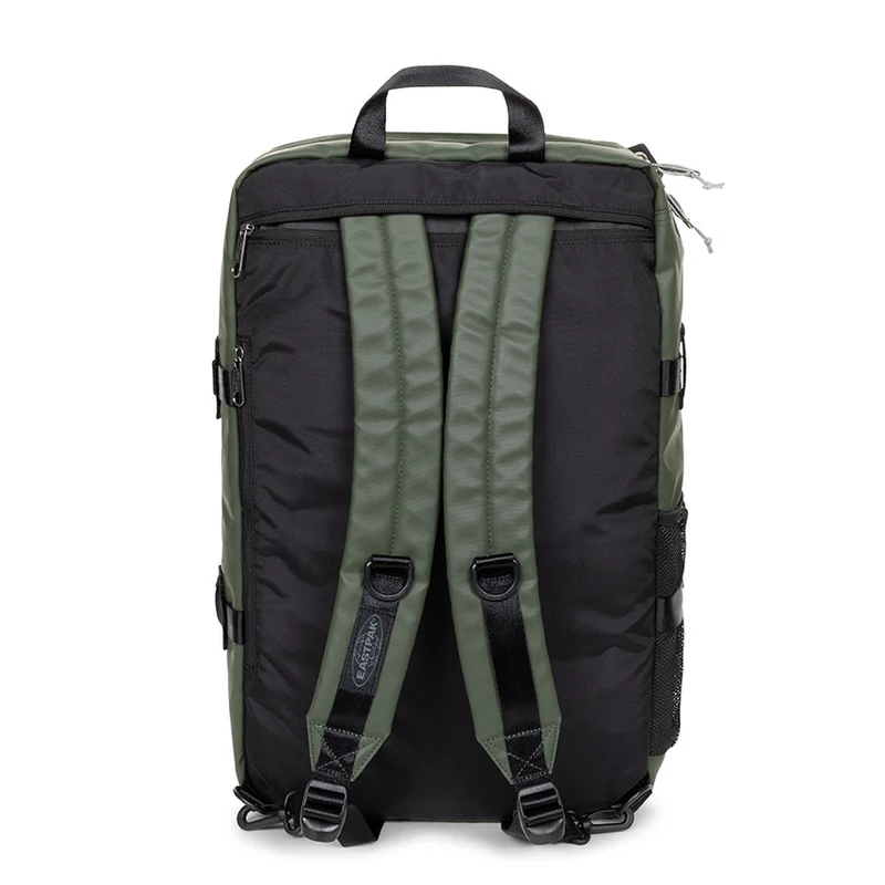 Maleta EASTPAK mochila travel pack tarp resistente e impermeable