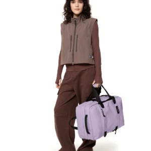 Maleta EASTPAK mochila travel pack tarp resistente y ligera