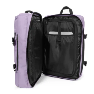 Maleta EASTPAK mochila travel pack tarp resistente y ligera