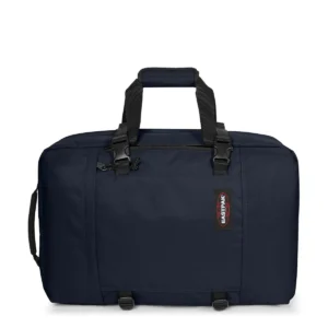 Maleta EASTPAK mochila travel pack tarp resistente y ligera