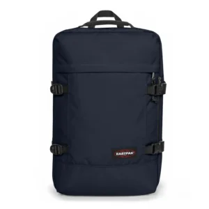 Maleta EASTPAK mochila travel pack tarp resistente y ligera