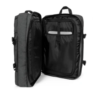 Maleta EASTPAK mochila travel pack tarp resistente y ligera