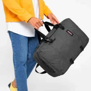 Maleta EASTPAK mochila travel pack tarp resistente y ligera