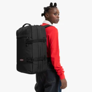Maleta EASTPAK mochila travel pack tarp resistente y ligera